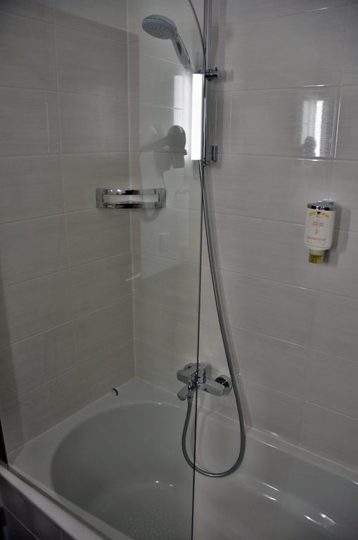 Hotel Garni Oberrhein Rheinfelden  Room photo