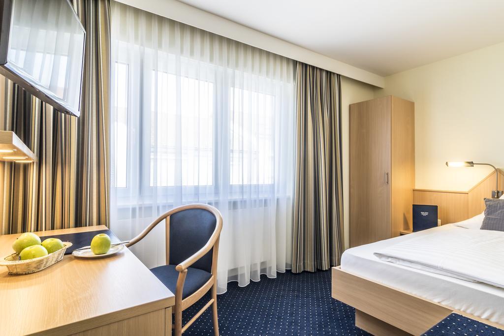Hotel Garni Oberrhein Rheinfelden  Exterior photo