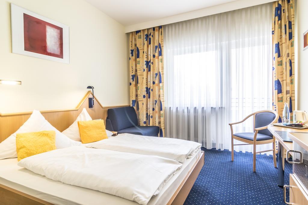 Hotel Garni Oberrhein Rheinfelden  Room photo
