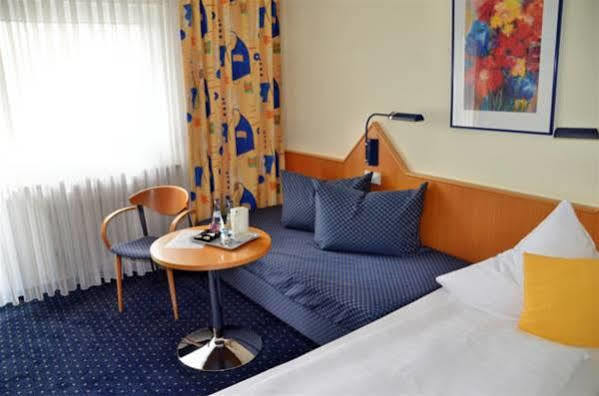 Hotel Garni Oberrhein Rheinfelden  Exterior photo