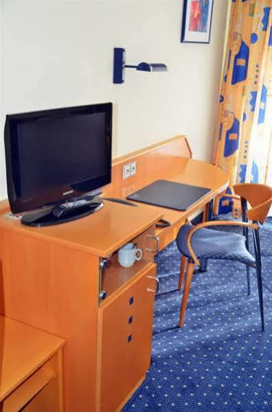 Hotel Garni Oberrhein Rheinfelden  Exterior photo
